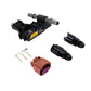 AEM Ethanol Content Flex Fuel Sensor w/ -6AN fittings Kit - Racecraft Industries