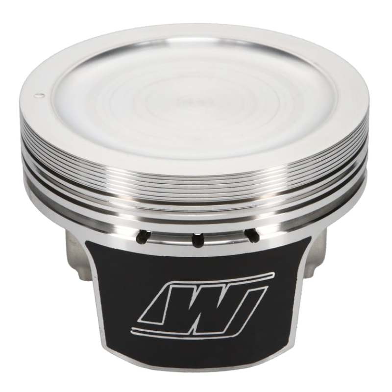 Wiseco Volvo B5234T 2.3L 20V 850 81.5mm Bore 8.5:1 CR Piston Kit *Build on Demand* - Racecraft Industries