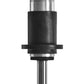Fox 2.0 Factory Series 8.5in. Emulsion Coilover Shock 5/8in. Shaft (Normal Valving) 40/60 - Black - Racecraft Industries