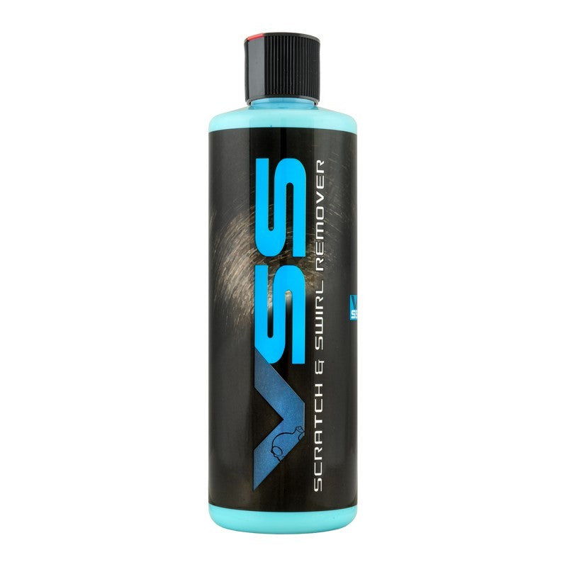 Chemical Guys VSS Scratch & Swirl Remover - 16oz - Racecraft Industries