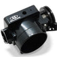 BLOX Racing Honda K-Series Competition 74mm Bore Throttle Body - Black - Racecraft Industries