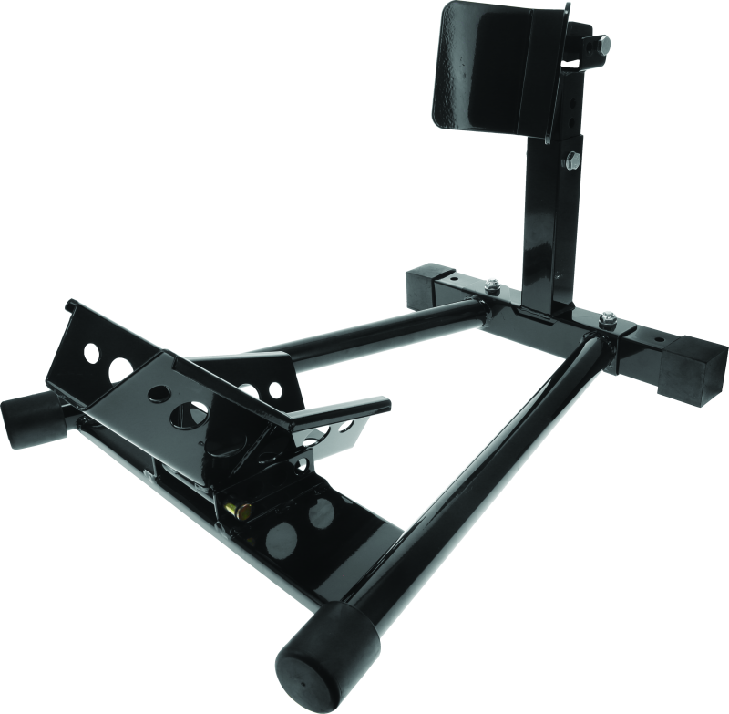 BikeMaster Universal Steel Roll-On Stand - Racecraft Industries
