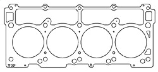 Cometic Dodge 5.7L Hemi 3.950in Bore .070in MLS LHS Head Gasket - Racecraft Industries
