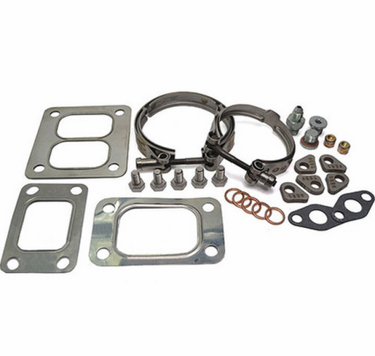 BorgWarner Hardware/ Installation Kit EFR Hardware/ Installation Kit - Racecraft Industries