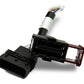 Raxiom 07-18 Jeep Wrangler JK 06-22 Dodge Challenger SpeedForm Series Throttle Controller - Racecraft Industries