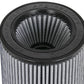 aFe Momentum Intake Replacement Air Filter w/ PDS Media 5in F x 7in B x 5-1/2in T (Inv) x 9in H - Racecraft Industries