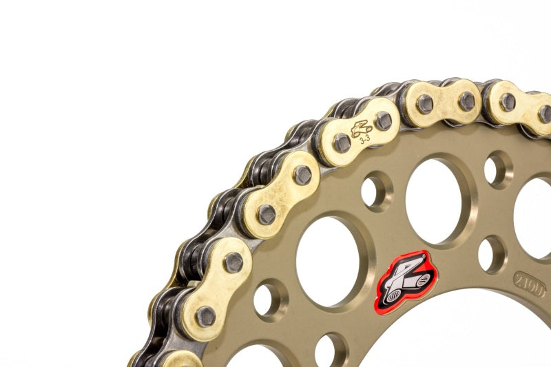 Renthal R3-3 Off-road 520 - 120L SRS Road Chain - Racecraft Industries
