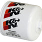 K&N 87-92 Supra Non-Turbo / 99-04 Grand Cherokee 4.0 Performance Gold Oil Filter - Racecraft Industries