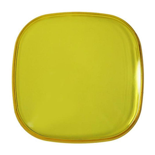 Baja Designs XL Rock Guard - Amber - Racecraft Industries