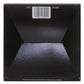 K&N Universal Rubber Filter 3 1/2inch ID FLG / 6inch Base / 4-5/8inch Top / 6inch Height - Racecraft Industries
