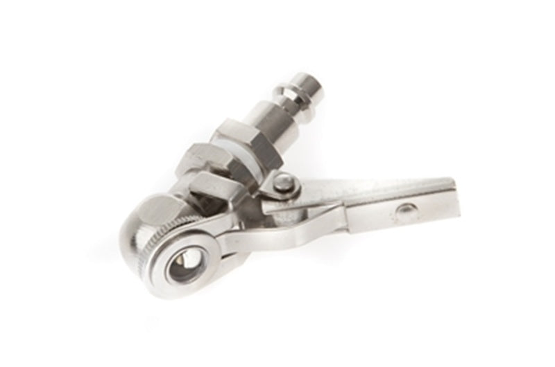 ARB Inflator Coupling Lock On Brass - Racecraft Industries