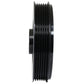 Fluidampr 08.5+ VW Golf TSi/08-13.5 Passat TSi/08.5+ Audi TT TSi Steel Internally Balanced Damper - Racecraft Industries
