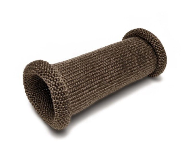 DEI Titanium 4in Knit Exhaust Sleeve - 12in - Racecraft Industries
