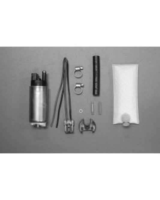 Walbro Fuel Pump/Filter Assembly - Racecraft Industries