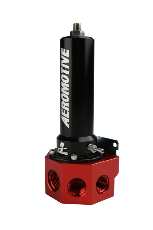 Aeromotive Belt Drive Pump EFI Regulator - Racecraft Industries