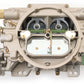 Edelbrock Carburetor Marine 4-Barrel 600 CFM Electric Choke - Racecraft Industries