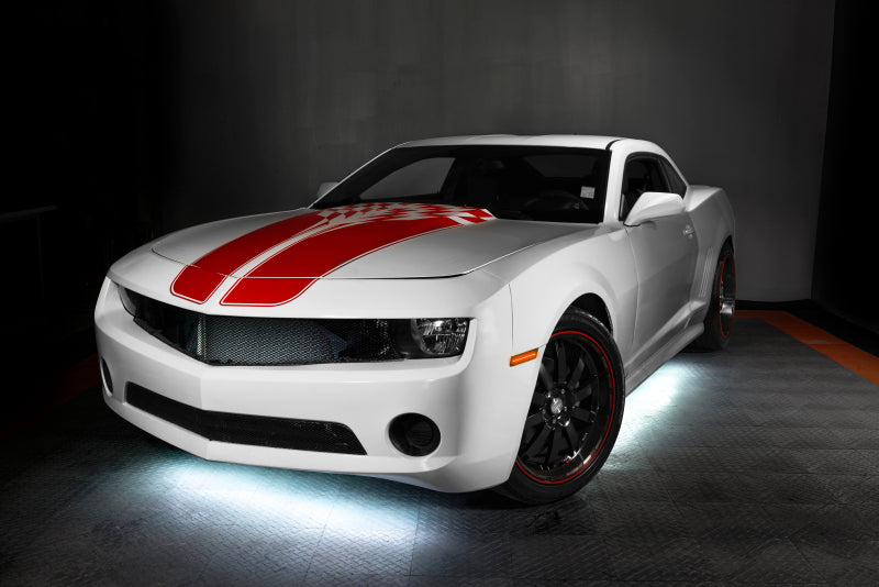 Oracle Universal LED Underbody Kit - ColorSHIFT SEE WARRANTY - Racecraft Industries