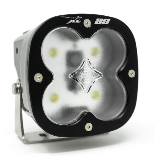 Baja Designs XL 80 Work/Scene Pattern LED Light Pod - Racecraft Industries
