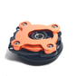 AST 2022+ BMW M2(G87)/2020+ M3(G80)/2021+ M4 (G82) Adjustable Top Mount Camber Plates - OEM Damper - Racecraft Industries