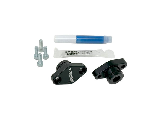 Torque Solution 2008+ Subaru EJ Engines TGV Shaft Seal Kit - Racecraft Industries