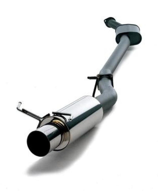 HKS 90-91 Acura Integra GS/LS/RS Hi-Power Exhaust - Racecraft Industries