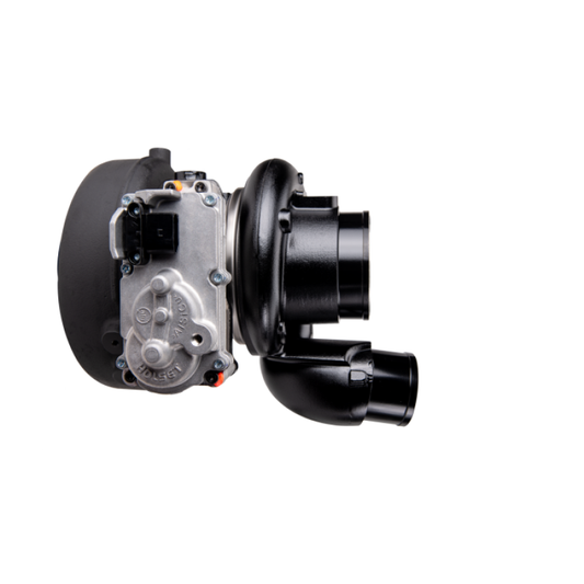 Fleece Performance 19-22 Ram 2500/3500 6.7L 24V Cummins Cheetah Turbocharger - Racecraft Industries