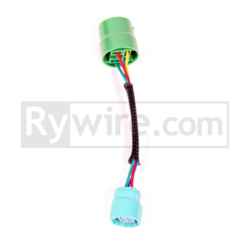 Rywire Alternator Adapter OBD0/1 to OBD2 - Racecraft Industries