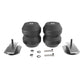 Timbren 2003 Ford E-450 Super Duty Rear Suspension Enhancement System - Racecraft Industries