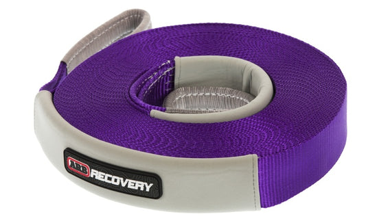 ARB Winch Ext Strap 9900 Lb - Racecraft Industries