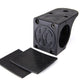 KC HiLiTES Universal Tube Clamp Light Mount Bracket / 1.75in. to 2in. Bar (Single) - Racecraft Industries