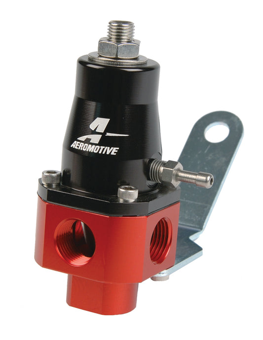 Aeromotive Universal Bypass Regulator - 3-Port 3/8in NPT - Racecraft Industries