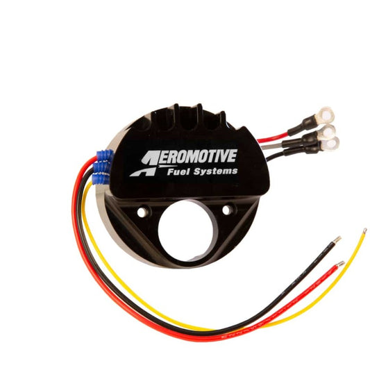 Aeromotive Variable Speed Controller Replacement - Fuel Pump - Brushless - Racecraft Industries