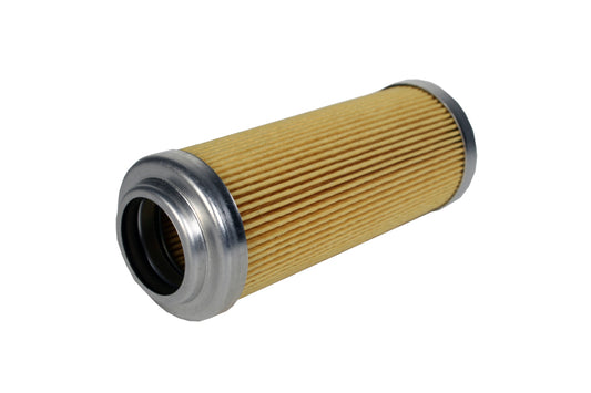 Aeromotive Replacement Pro-Series 10 Micron Fabric Element (for 12310 Filter Assembly) - Racecraft Industries