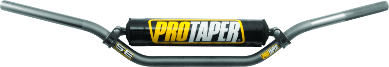 ProTaper SE KX High Handlebar - Platinum Gray - Racecraft Industries