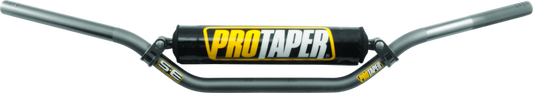 ProTaper SE KX High Handlebar - Platinum Gray - Racecraft Industries