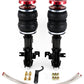 Air Lift Performance Front Kit for 10-14 Chevrolet Camaro - Racecraft Industries
