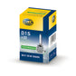 Hella Xenon D1S Bulb PK32d-2 85V 35W 5000k - Racecraft Industries