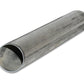 Vibrant 3.5in O.D. T304 SS Straight Tubing (16 ga) - 5 foot length - Racecraft Industries