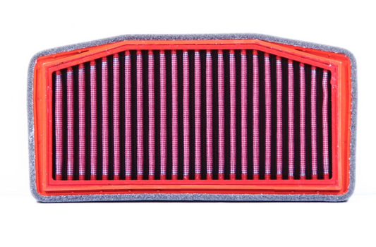 BMC 18 + Kawasaki Ninja 250 Replacement Air Filter - Racecraft Industries