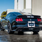 Borla 15-16 Ford Mustang Shelby GT350 5.2L ATAK Cat Back Exhaust (Uses Factory Valence) - Racecraft Industries