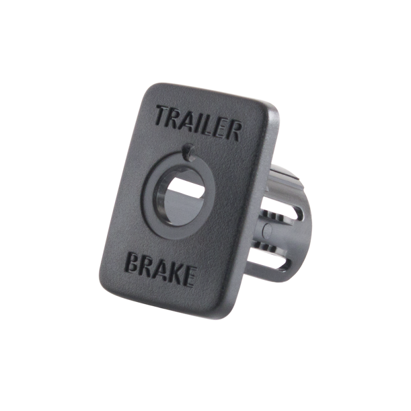 REDARC Universal Tow-Pro Switch Insert Mount - Racecraft Industries