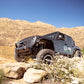 DV8 Offroad 07-23 Jeep Wrangler/Gladiator JT/JK/JL FS-25 Stubby Front Bumper w/Plated Bull Bar - Racecraft Industries