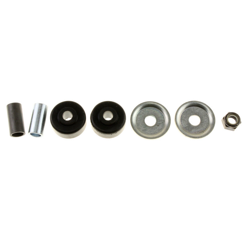 Bilstein 5125 Series Lifted Truck 116.5mm Shock Absorber - Racecraft Industries