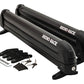Rhino-Rack Universal Ski/Snowboard Carrier - Fits 6 Pairs of Skis or 4 Snowboards - Black - Racecraft Industries