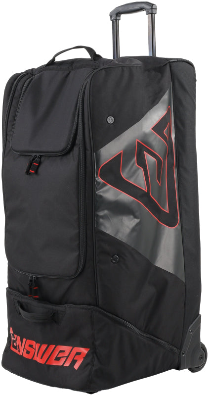Answer Roller Gear Bag - Racecraft Industries