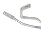Whiteline 93-00 Nissan Skyline R33/R34 GT-S Front and Rear Swaybar Kit - Racecraft Industries