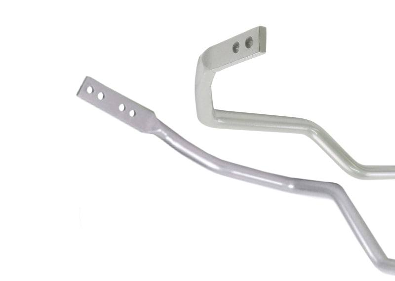 Whiteline 93-00 Nissan Skyline R33/R34 GT-S Front and Rear Swaybar Kit - Racecraft Industries