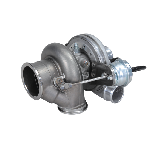 BorgWarner Super Core EFR B1 6758 - Racecraft Industries