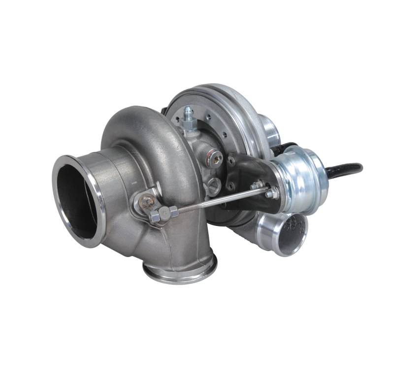 BorgWarner Turbo EFR B1 6758 0.64 a/r VO WG - Racecraft Industries