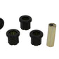 Whiteline Plus 3/08+ Dodge Challenger / 11/05+ Charger Steering Rack & Pinion Mount - Racecraft Industries